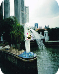 Merlion